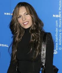 Nadine Velazquez fashion