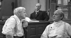 Inherit the Wind (1960)