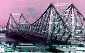 howrah bridge