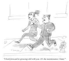 Above: in a Mike Lynch Cartoon