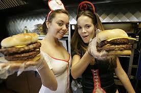 The Heart Attack Grill