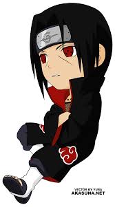 Hình l0rY vẽ nè mọi ng` xem rồi cho ý kiến nha Itachi-chibi