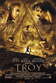 Movie Review: Troy