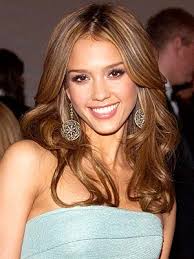 Jessica Alba | Do Something