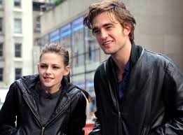 robert pattinson kristen stewart