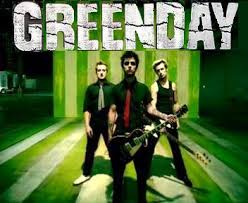 Green Day : Melissa Begyn en interview -Show concert -