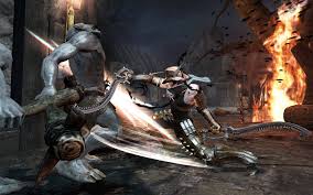Vindictus � MMOBlax