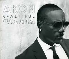 صور Beautiful_(Akon_song)