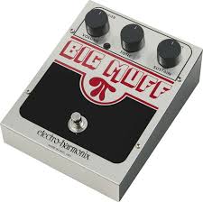 Today the Big Muff is