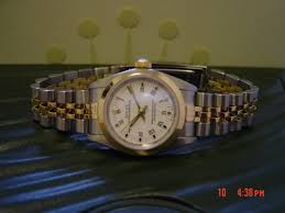 ladies rolex oyster
