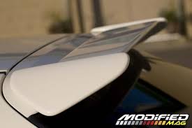 type r spoiler