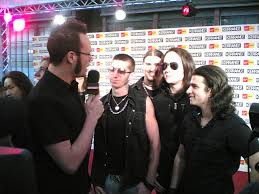 trivium tattoos