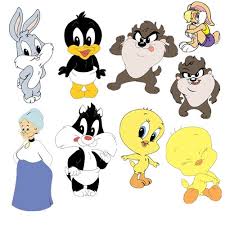 looney tunes