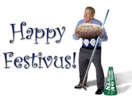 Happy Festivus 2008!