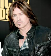 Billy Ray Cyrus(tata)