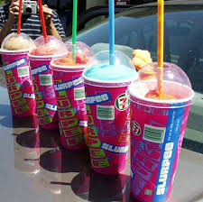 FREE Slurpee Day at 7-11