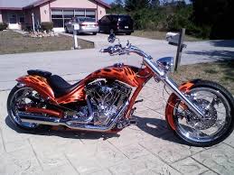 american ironhorse slammer