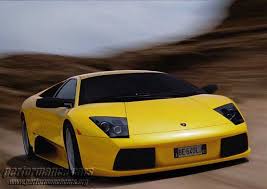 أجمل أنواع السيارات Murcielago8