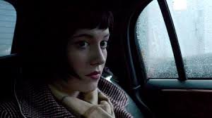 And finally, Ramona Flowers: