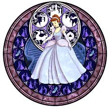 Kingdom Hearts Auckland Ball Group [We need a Sleeping Beauty !~] Cinderella