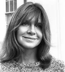 of actress Melinda Dillon
