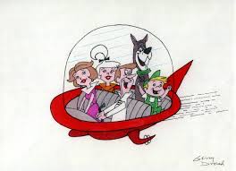 the jetsons