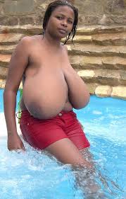 LARGE NATURAL BREAST PIC VIDEO
