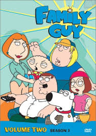 Family Guy 2. Sezon-Anime-�izgi Diziler izle