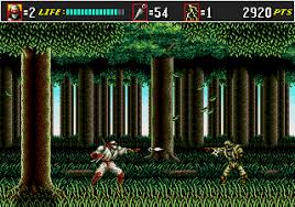 Shinobi 3