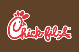 Bud and Broadway dress like cows for free chicken