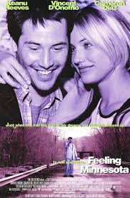 Yasak A�k - Feeling Minnesota (1996)