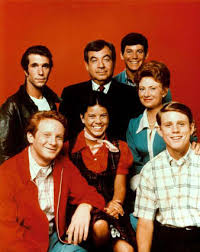 Happy Days - Television Tropes