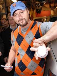 This year the Tug McGraw