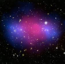 Speed of Light Seven Heavens
