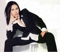 pj harvey