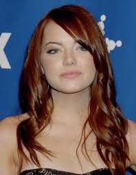 Emma Stone is not finished