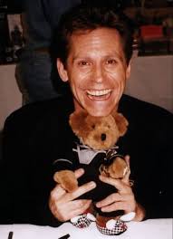 Actor Jeff Conaway