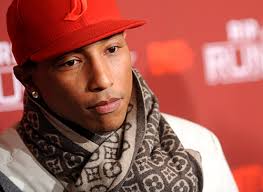 pharrell williams