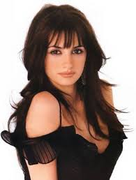 Penelope Cruz fotos