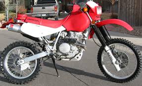 xr650l