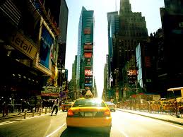 Monday Nyc Style.