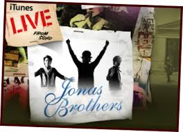 sos jonas brothers