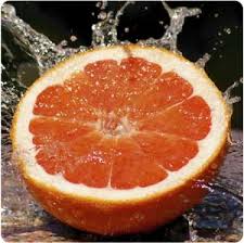 grapefruit