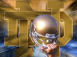 Notre Dame Football