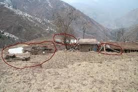 for housing damage,