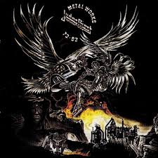 metal works