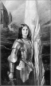 Joan of Arc