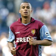 Aston Villa FC Gabriel-Agbonlahor