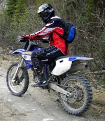 yzf 250