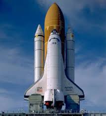 If Endeavour launches